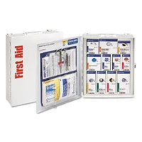 FIRST AID ONLY, INC.-FAO90608021