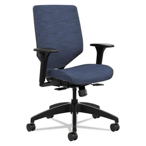 HON SVU1ACLC10TK | Hon Company HON Solve Task Chair,