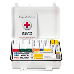 FIRST AID ONLY, INC.-90700