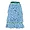 BWK501BL | Boardwalk Small Super Loop Wet Mop Head