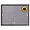 Acco Brands Quartet Enclosed Bulletin Board - 36 Height x