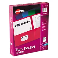 Avery Dennison-AVE 47990