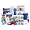 7-002-001 | First Aid Only, Inc. ANSI Compliant First Aid