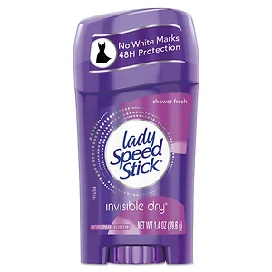 96299 | Colgate Palmolive, Ipd. Lady Speed Stick Invisible