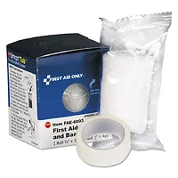 FIRST AID ONLY, INC.-FAO FAE6003