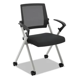 HVL314.VA10.X | Hon Company Nestable Mesh Back Chair with