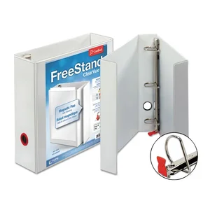 43110 | Tops Business Forms Freestand Easy Open Locking