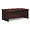HON LM7242N | Hon Company HON Foundation Desk Shell, 72W