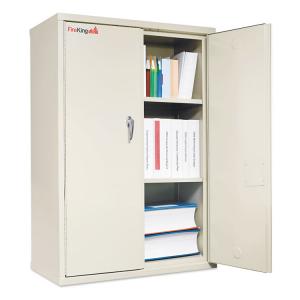 Fire CF4436-D Cabinet,44,fire Resistnt