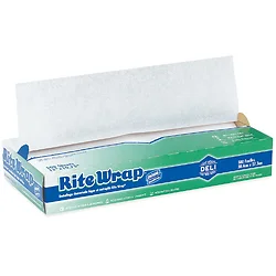 DIXIE FOOD SERVICE-DIX RW126