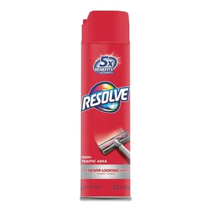 19200-00706 | Reckitt Benckiser Resolve Carpet Foam Spray
