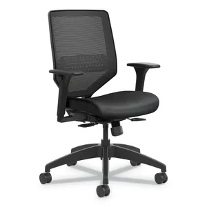 HON SVM1ALC10TK | Hon Company HON Solve Task Chair, Knit