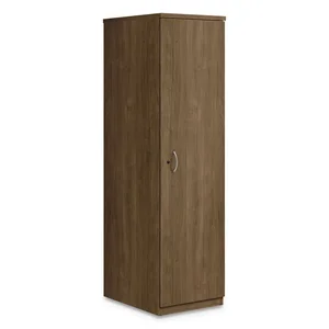HLMPWC.F | Hon Company Cherry Foundation Wardrobe Cabinet,