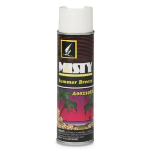 Zep 1020755 Deodorant,air,mango