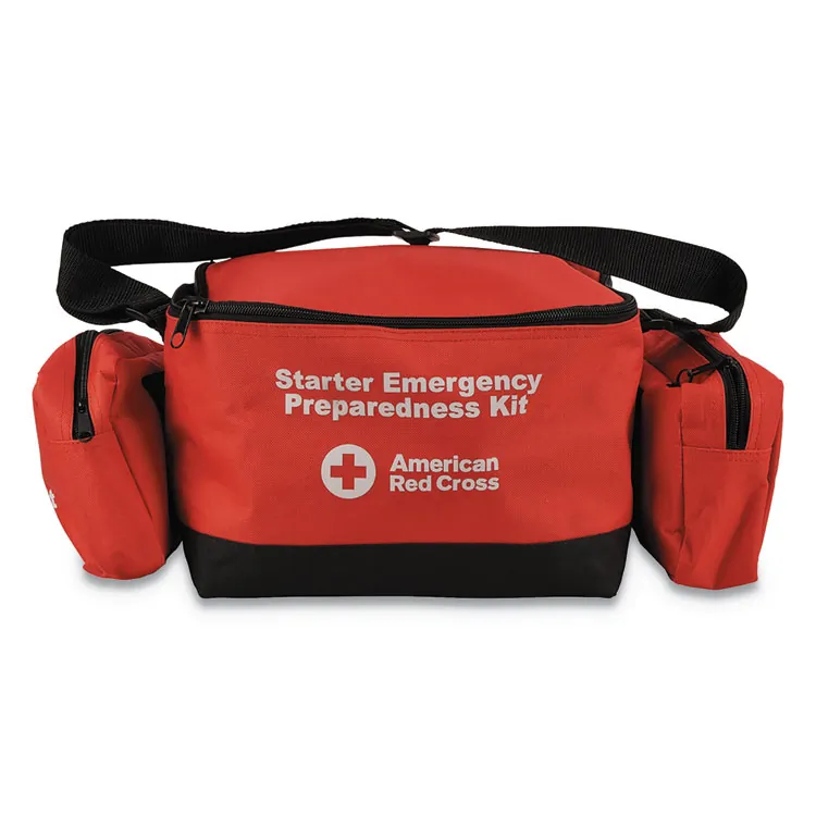 First 91050 First Aid,ep Backpack,rd