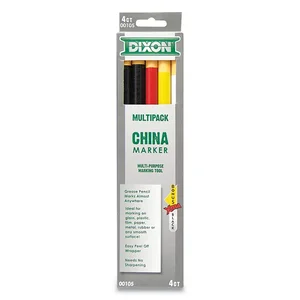 X00077 | Dixon Ticonderoga Co. Dixon Phano Nontoxic China