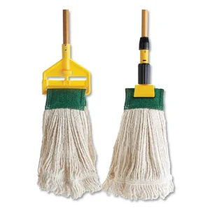 2036128 | Rubbermaid Medium Size Scrubbing Wet Mop