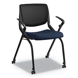 HON COMPANY-HMN2.F.H.IM.ON.CU10.BLCK