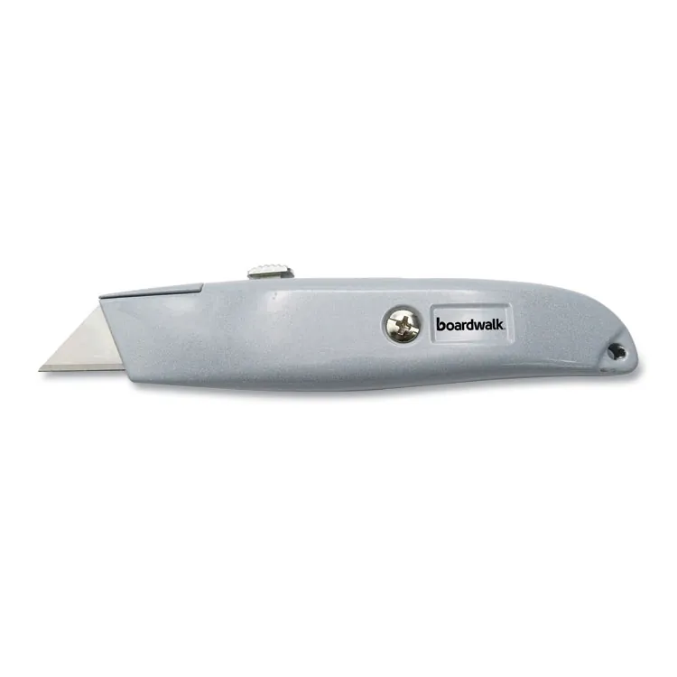 Boardwalk BWKUKNIFE45 Knife,retrc,utility,mlsv