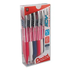PENTEL OF AMERICA-AL27USAPC12M