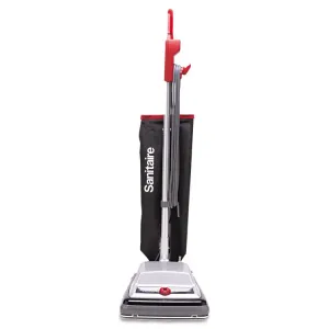 Electrolux SC889B Vacuum,commercial,bk