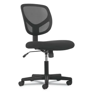 HVST101 | Hon Company Mid-Back Task Chair - Supports Up to