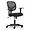 HVST102 | Hon Company Mid Back Task Chair with Black Finish