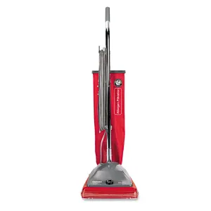 Electrolux SC688B Vacuum,comm. Upright,rd