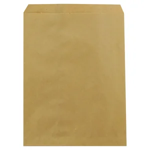 14852 | Duro Bag Manufacturing Co. Kraft Paper Merchandise