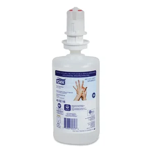 400217 | Essity Clear Alcohol Foam Hand Sanitizer - 1L
