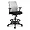 I2S1AFLU10T | Hon Company Ignition 2.0 Task Stool with Mesh