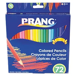 DIXON TICONDEROGA CO.-X22725