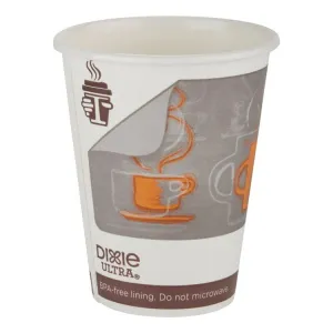 Georgia 6342AR Cup,pr,hot,insulated,12oz