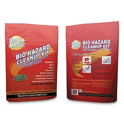 ACME UNITED CORPORATION-SM-BIOHAZARD