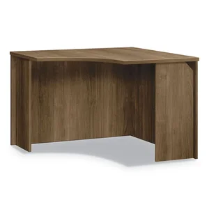 HLM42CU.F | Hon Company HON Foundation Corner Desk Unit in