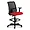 HITS5.A.H.M.CU10.T.SB | Hon Company HON Ignition Task Stool