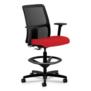 HITS5.A.H.M.CU10.T.SB | Hon Company HON Ignition Task Stool