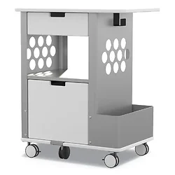 SAFCO PRODUCTS-SAF 5202WH