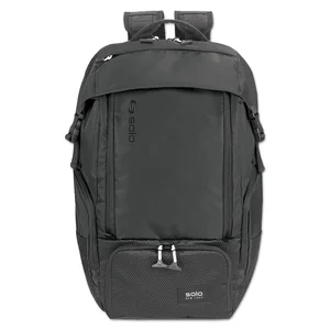 United States Luggage 17.3-Inch Elite Nylon Backpack in