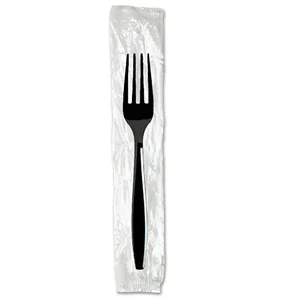 KH53C7 | Dixie Food Service Individually Wrapped Heavy