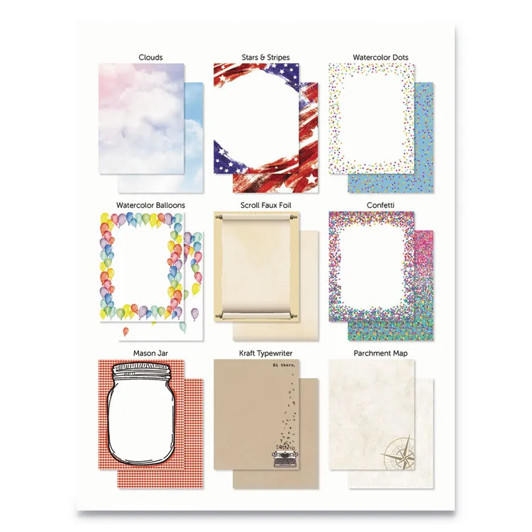 NEENAH PAPER-91279