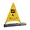 230SC | Acme United Corporation 30-Inch Pop Up Safety Cone