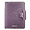 4010214 | Day Runner Terramo Refillable Planner - Eggplant,