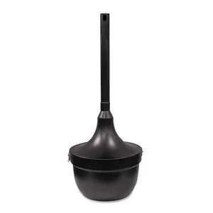 SRS-1 HCCL | Excell Metal Products Co Smokers' Oasis Round