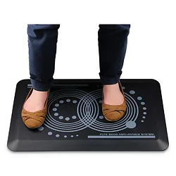 FLOORTEX-FLR FCA21624BK