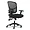 HVST121 | Hon Company High-Back Task Chair with Black