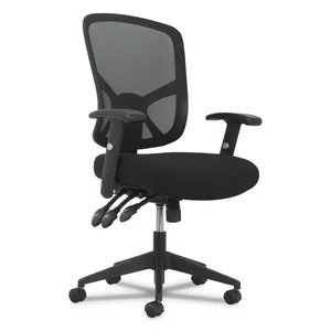 HVST121 | Hon Company High-Back Task Chair with Black