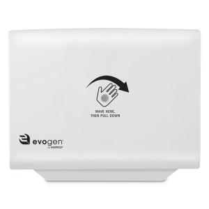 Hospeco EVNT1-W Dispenser,ts Cover