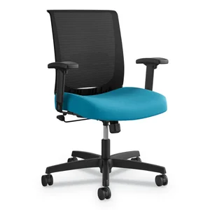 HONCMZ1ACU19 | Hon Company Convergence Mid-Back Task Chair