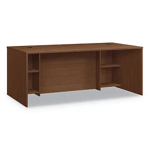 HLM7236BF.F | Hon Company Foundation Breakfront Desk Shell